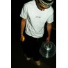 CAMISETA OVERSIZE POGO BLANCA